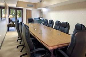 Mark Clark Room, Quality Suites Convention Center, North Charleston