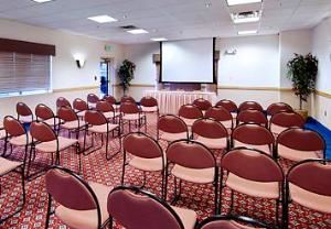 Kohopelli Conference Room, Residence Inn Phoenix, Phoenix