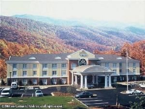 Holiday Inn Express Hotel & Suites Dillsboro/Western Carolina, Dillsboro