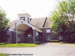 Holiday Inn Express-Des Moines-At Drake University