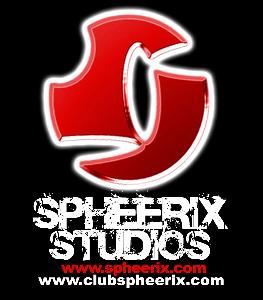 Spheerix Studios, Norman