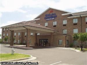 Holiday Inn Express Hotel & Suites Edmond