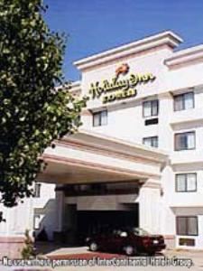 Holiday Inn Express-Effingham, Effingham