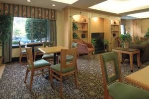 Raleigh Room, Hampton Inn Raleigh-Crabtree Valley, Raleigh