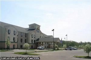 Holiday Inn Express Hotel & Suites Elkhart-South
