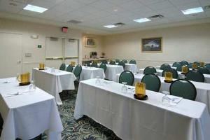 Hodges, Hilton Garden Inn Raleigh-Durham Airport, Morrisville