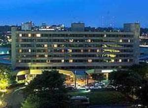 Holiday Inn Harmon Meadow Secaucus, Secaucus