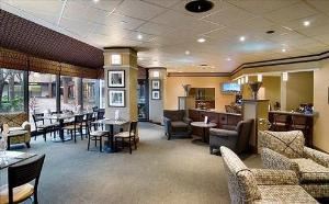 Essex/Hudson Room, Holiday Inn Harmon Meadow Secaucus, Secaucus