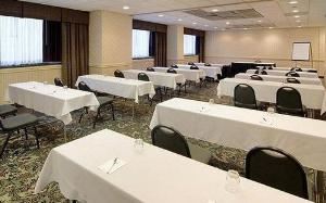 Sussex Room, Holiday Inn Harmon Meadow Secaucus, Secaucus
