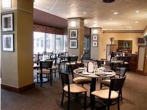 Passaic Room, Holiday Inn Harmon Meadow Secaucus, Secaucus