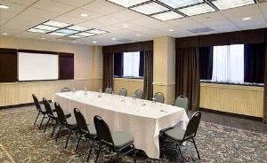 Morris Room, Holiday Inn Harmon Meadow Secaucus, Secaucus