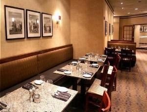 Hunterdon/Middlesex/Monmouth Room, Holiday Inn Harmon Meadow Secaucus, Secaucus