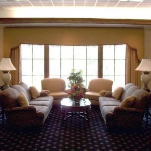 Canvasback Room, Homewood Suites By Hilton Raleigh/Cary, Cary