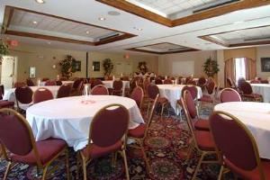 Mallard Room, Homewood Suites By Hilton Raleigh/Cary, Cary