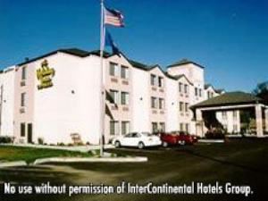 Holiday Inn Express Henderson
