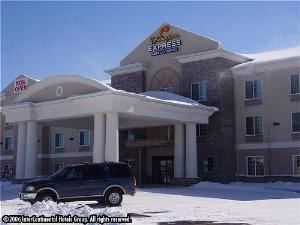 Holiday Inn Express Hotel & Suites Evanston