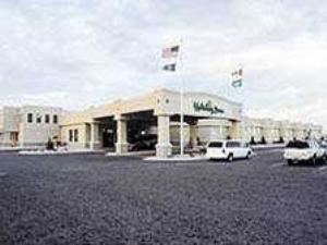Holiday Inn Fargo
