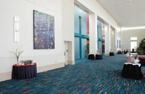 Congaree B, Columbia Metropolitan Convention Center, Columbia
