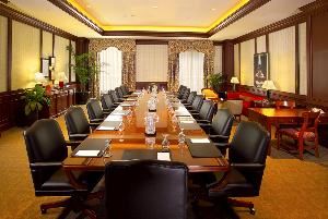 Columbus Board Room, Hilton Columbus At Easton Hotel, Columbus