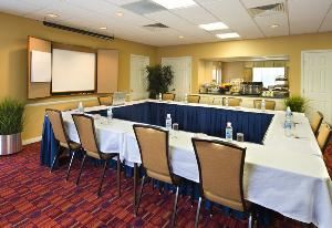 Franklin Room                                                                                       , Residence Inn Columbus Easton, Columbus