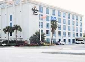 Holiday Inn Express Fort Lauderdale - Convention Center, Fort Lauderdale