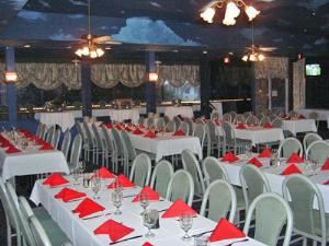 Gregory's Steak And Seafood Grille, Cocoa Beach