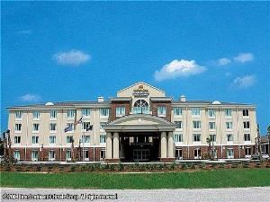 Holiday Inn Express Hotel & Suites Florence I-95 @ Highway 327, Florence
