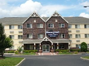 Homestead Studio Suites Hotel