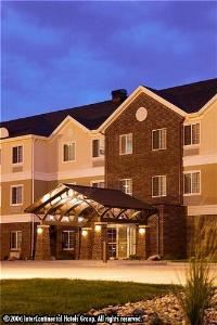 Staybridge Suites - Sioux Falls