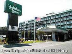 Holiday Inn George Washington Br-Ft Lee