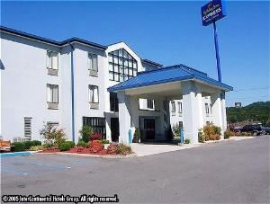 Holiday Inn Express & Suites Fort Payne, Fort Payne