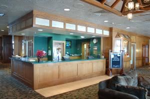 Fort Wayne Hotel & Conference Center