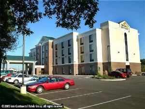 Holiday Inn Express Hotel & Suites Fort Wayne