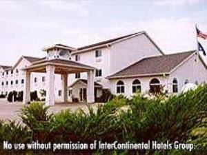 Holiday Inn Express Galesburg, Galesburg