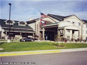 Holiday Inn Express Hotel & Suites Gillette