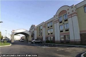 Holiday Inn Express Hotel & Suites Grove City