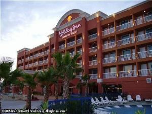 Holiday Inn SunSpree Resort - Galveston Beach, Galveston
