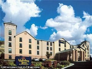 Holiday Inn Express Grants Pass