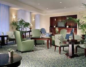 Adams A And B-Adams B, Hilton Boston Back Bay, Boston
