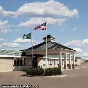 Holiday Inn Grand Island-Midtown