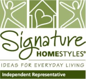 Signature Home Styles, Buffalo — Home decorating and organizational products....shown in your home or office. See my web page for more information. signaturehomestyles.biz/BarbZ