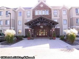 Staybridge Suites - Grand Rapids-Kentwood, Grand Rapids