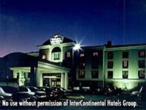 Holiday Inn Express Hotel & Suites Greenville-Downtown, Greenville