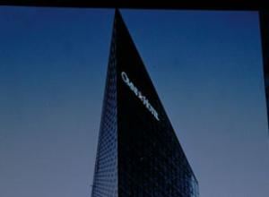 Omni Charlotte Hotel, Charlotte