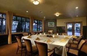 North Sisters Ballroom, Seventh Mountain Resort, Bend