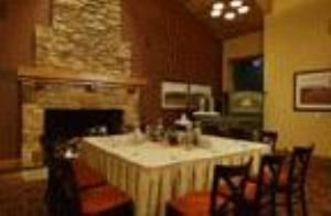 The Den, Seventh Mountain Resort, Bend