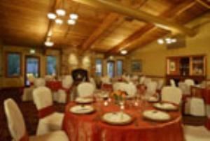 Broken Top Room, Seventh Mountain Resort, Bend