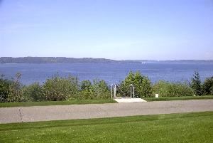 Water View Conf. Room, Palisades Archdiocesan Retreat & Faith Formation Center, Federal Way