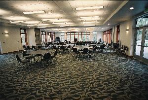Forest View Conf. Room, Palisades Archdiocesan Retreat & Faith Formation Center, Federal Way