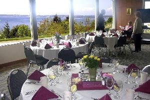 Dining Room 1, Palisades Archdiocesan Retreat & Faith Formation Center, Federal Way